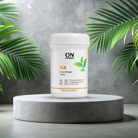 NR Neutralna masažna krema 250ml • Primavera Nephentes