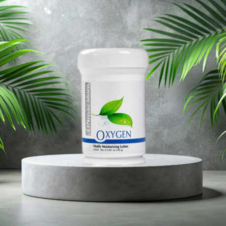 OXYGEN Hidratantni losion SPF20 250ml • Primavera Nephentes