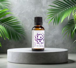S.C.P. Pojačivač CL-1 30ml • Primavera Nephentes