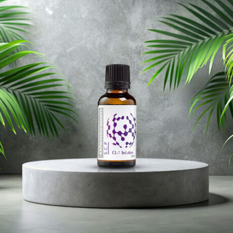 S.C.P. Pojačivač CL-1 30ml • Primavera Nephentes