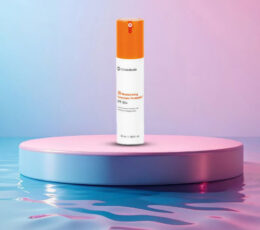 3D Moisturizing Sunscreen ProtectionTM • Primavera Nephentes