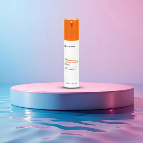 3D Moisturizing Sunscreen ProtectionTM • Primavera Nephentes