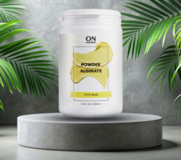 Alginat maska Kuperoza 1000ml • Primavera Nephentes