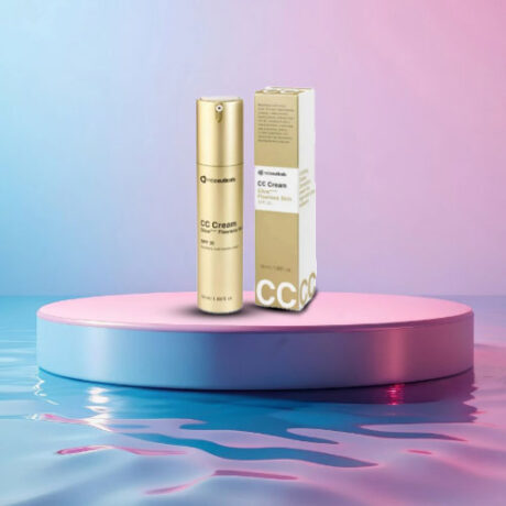 CC Cream GlowBooster Flawless Skin • Primavera Nephentes