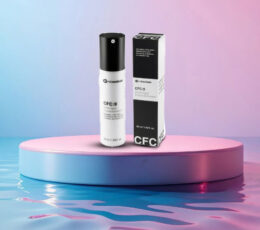 CFC:9 Multi-lipid Replenishment • Primavera Nephentes