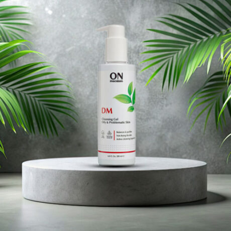DM Gel za čišćenje 200ml • Primavera Nephentes