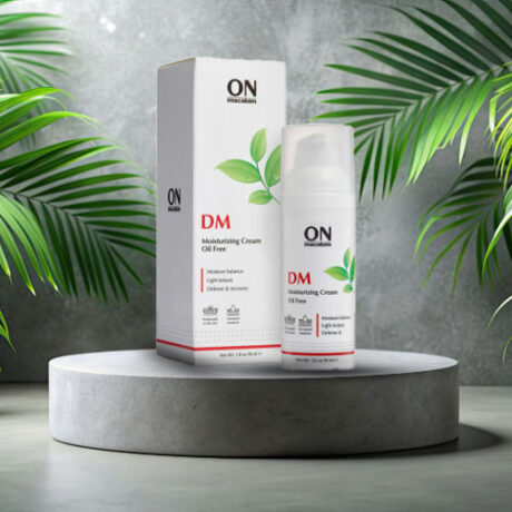DM Hidratantna krema SPF15 50ml • Primavera Nephentes