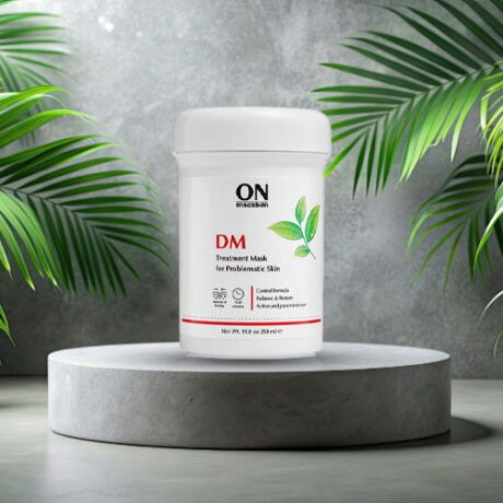 DM Maska za lečenje akni 250ml • Primavera Nephentes