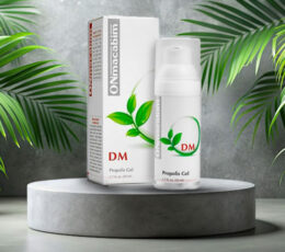 DM Propilis gel 50ml • Primavera Nephentes