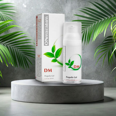DM Propilis gel 50ml • Primavera Nephentes