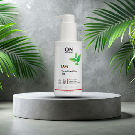 DM Tohar Hamidbar 1 150ml • Primavera Nephentes