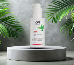 DM Tohar Hamidbar 2 150ml • Primavera Nephentes