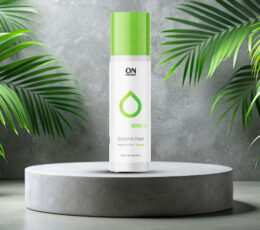 Enzimski piling 50ml • Primavera Nephentes