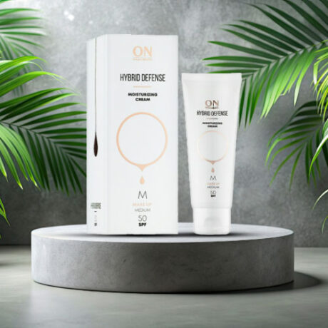 HYBRYD Krema L SPF50 80ml • Primavera Nephentes