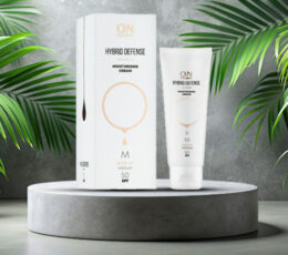 HYBRYD Krema M SPF50 80ml • Primavera Nephentes