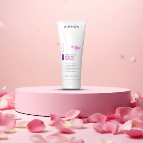 KREMA PHYTO RETIN+ Anti-age 200ml • Primavera Nephentes