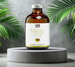 MEZO PROF Biljni rastvor 50ml, 10ml • Primavera Nephentes