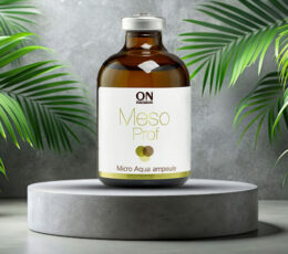 MEZO PROF Micro Voda 50ml, 10ml • Primavera Nephentes