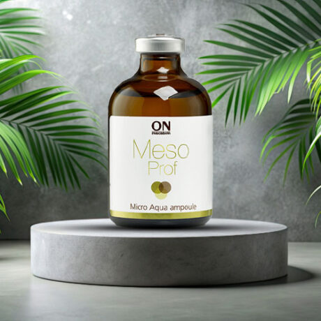 MEZO PROF Micro Voda 50ml, 10ml • Primavera Nephentes