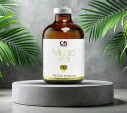 MEZO PROF protiv starenja 50ml, 10ml • Primavera Nephentes