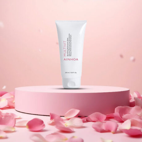 MULTIVIT Maska za suvu kožu 200ml • Primavera Nephentes