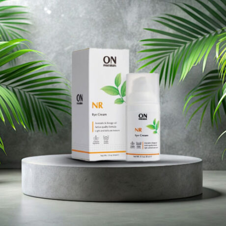NR Antirid 30ml • Primavera Nephentes