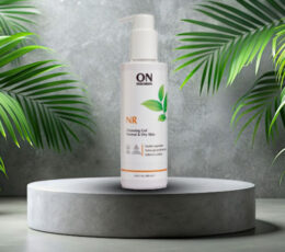 NR Gel za čišćenje 200ml • Primavera Nephentes