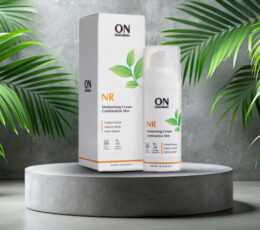 NR Hidratantna krema za kombinovanu kožu 50ml • Primavera Nephentes