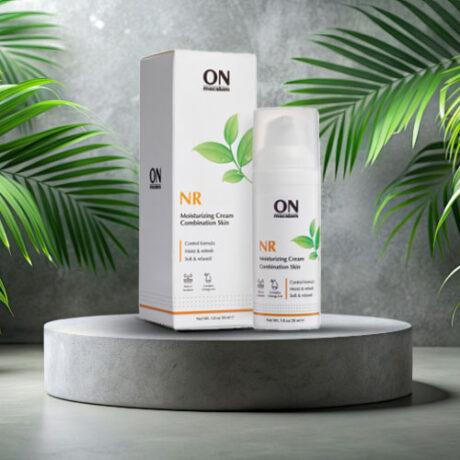 NR Hidratantna krema za kombinovanu kožu 50ml • Primavera Nephentes
