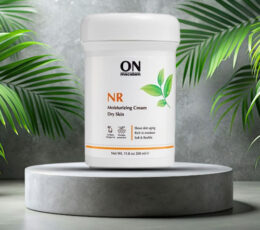 NR Hidratantna krema za suvu kožu 250ml • Primavera Nephentes