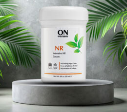 NR Neutralna maska intenzivna 250ml • Primavera Nephentes