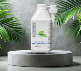 Gel za čišćenje sa kiseonikom 1000ml • Primavera Nephentes