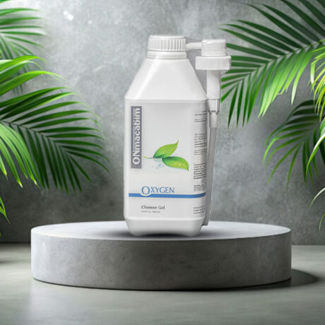 Gel za čišćenje sa kiseonikom 1000ml • Primavera Nephentes