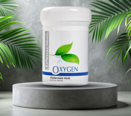 Maska sa kiseonikom i hijaluronom 250ml • Primavera Nephentes
