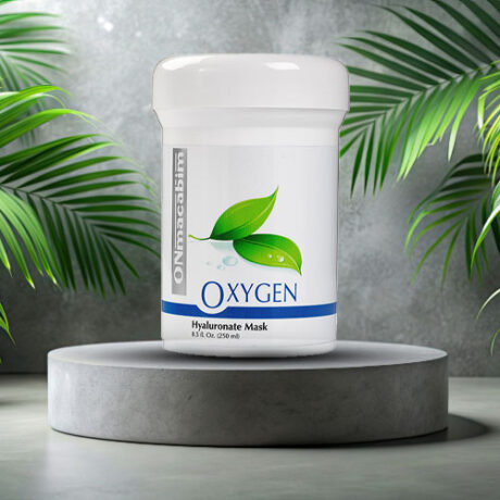 Maska sa kiseonikom i hijaluronom 250ml • Primavera Nephentes