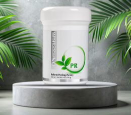 Obnavljajući piling sa peršunom 250ml • Primavera Nephentes