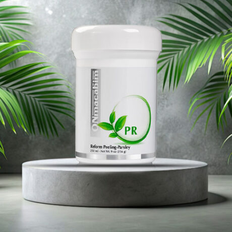 Obnavljajući piling sa peršunom 250ml • Primavera Nephentes