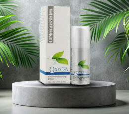 Oxygen Hidratantni losion SPF15 50ml • Primavera Nephentes
