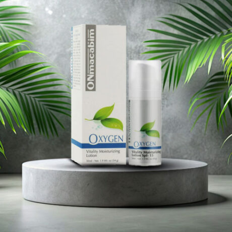 Oxygen Hidratantni losion SPF15 50ml • Primavera Nephentes