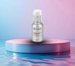 PHA:10Ksvit Bionic Super Antiokidant Solution • Primavera Nephentes
