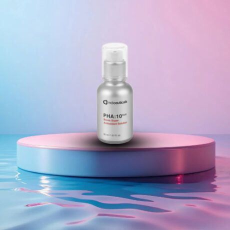 PHA:10Ksvit Bionic Super Antiokidant Solution • Primavera Nephentes