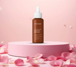 PHYTO RETIN + Koncentrat anti-age 50ml • Primavera Nephentes