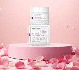 Krema protiv starenja sa Bakuchiol 50ml • Primavera Nephentes