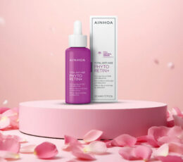 Serum elixir protiv starenja sa Bakuchiol 50ml • Primavera Nephentes