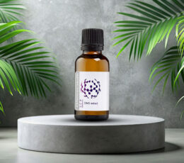 Pojačivač DM3 Ekstrakt 30ml • Primavera Nephentes