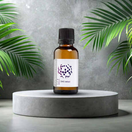 Pojačivač DM3 Ekstrakt 30ml • Primavera Nephentes