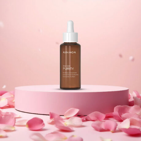 Purity koncentrat za čišćenje 50ml • Primavera Nephentes