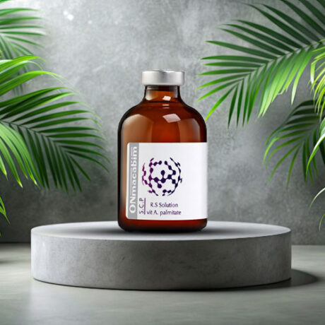 R.S. Pojačivač sa retinolomi vitaminom E • Primavera Nephentes