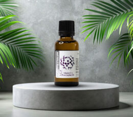 S.C.P. Pojačivač Vitamin E • Primavera Nephentes