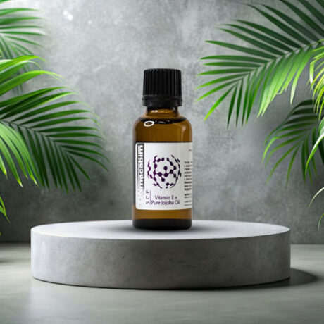 S.C.P. Pojačivač Vitamin E • Primavera Nephentes